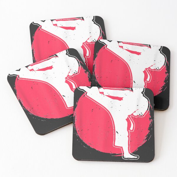 Item preview, Funny Karate Fighter Martial Art Judo Mma designed and sold by RUSTBARD.