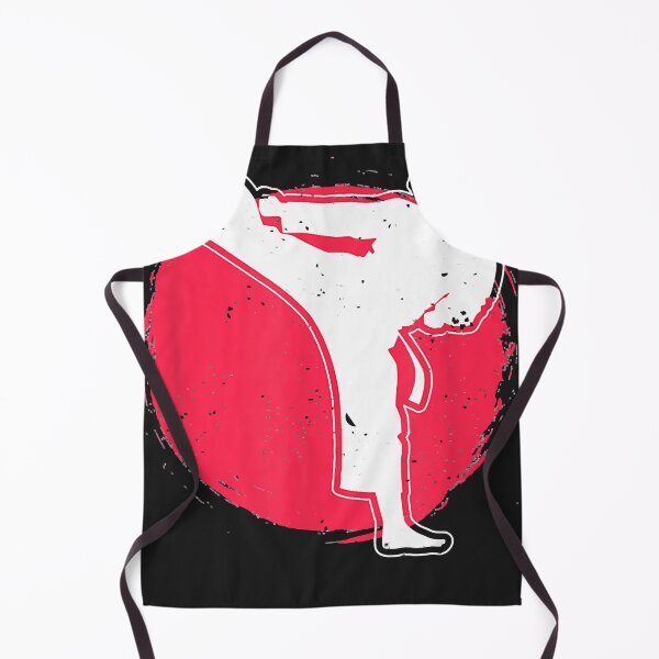 Item preview, Funny Karate Fighter Martial Art Judo Mma designed and sold by RUSTBARD.