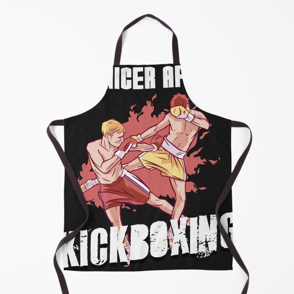 Item preview, Funny Kickbox Design and Muay Thai MMA Kickboxing designed and sold by KELLNIMOR.