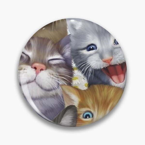 Item preview, felines designed and sold by RenatoGuzman.