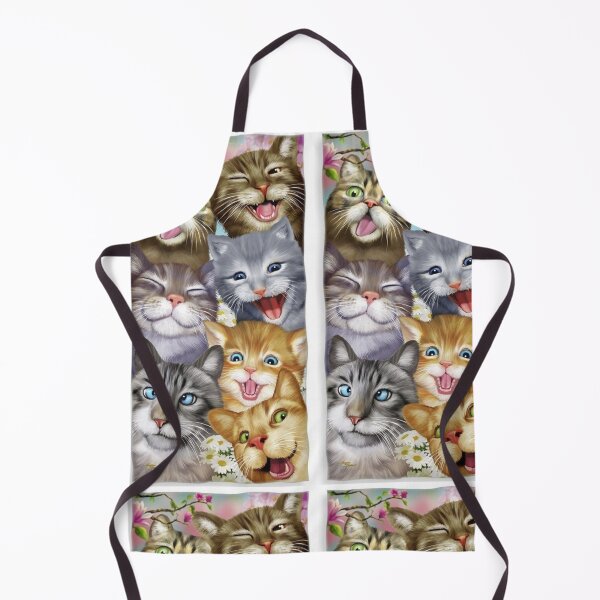 Item preview, felines designed and sold by RenatoGuzman.