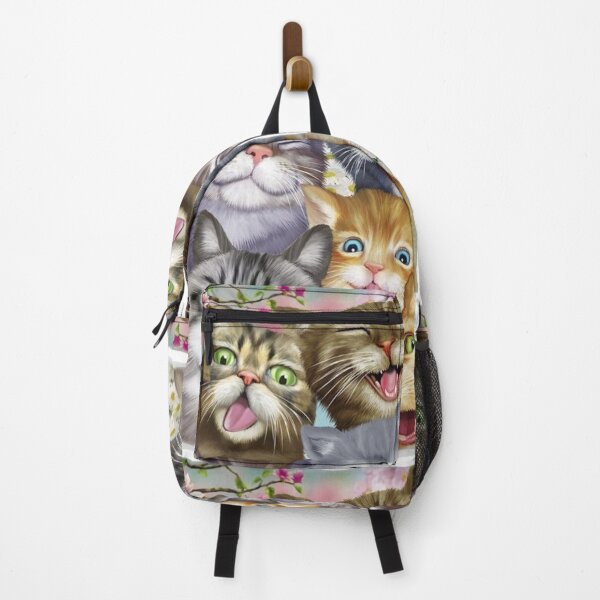 Item preview, felines designed and sold by RenatoGuzman.