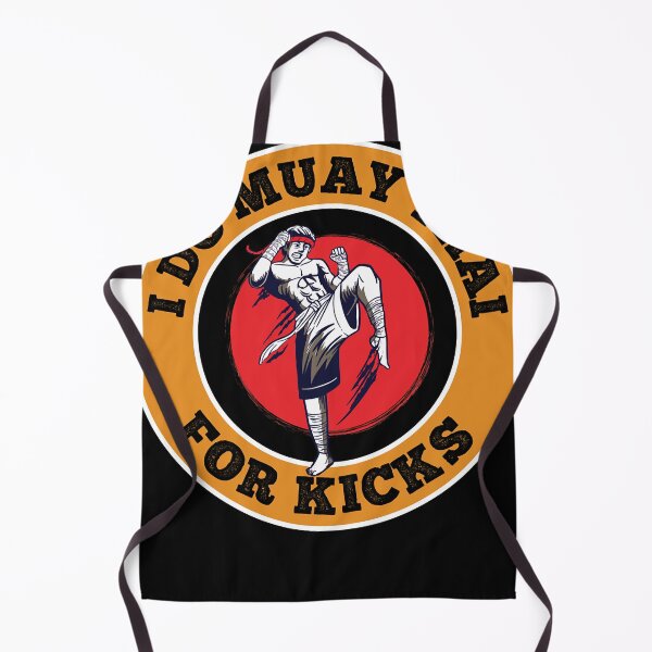 Item preview, Funny Muay Thai Boxen Design and Kampfpsort MMA Kickboxing designed and sold by RUSTBARD.