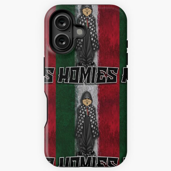 All My Homies iPhone Cases for Sale | Redbubble