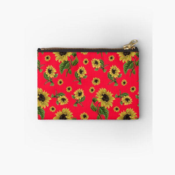 Item preview, Sunflowers pattern designed and sold by ValentinaHramov.