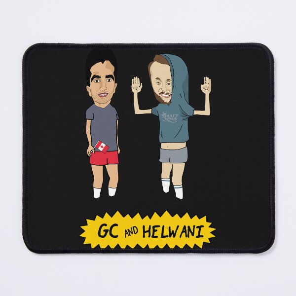 Item preview, GC and Helwani designed and sold by KELLNIMOR.