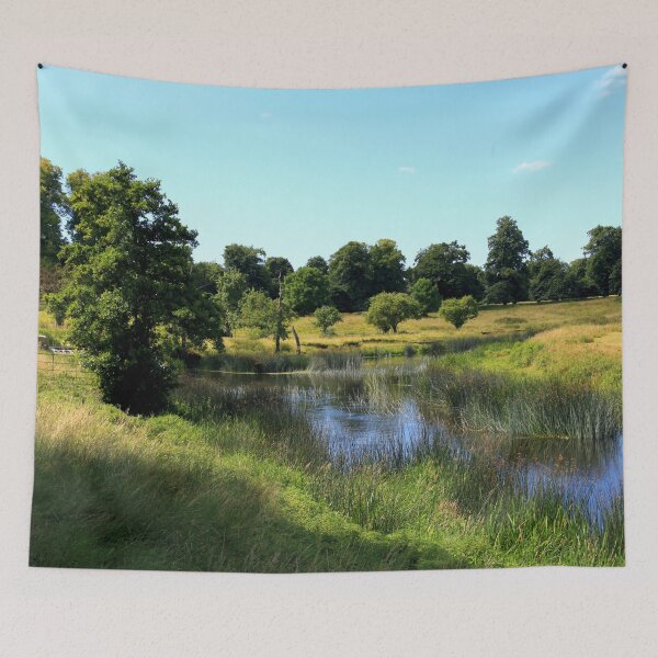 Item preview, The River Avon designed and sold by JohnDalkin.