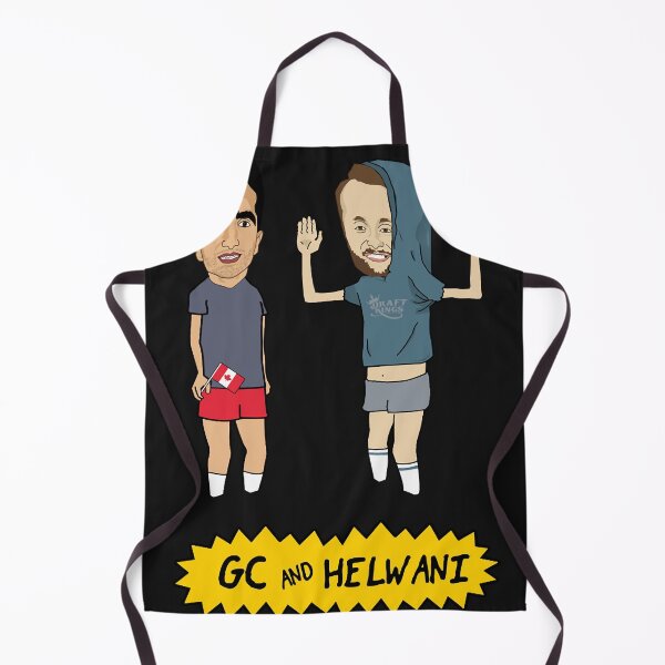 Item preview, GC and Helwani designed and sold by KELLNIMOR.