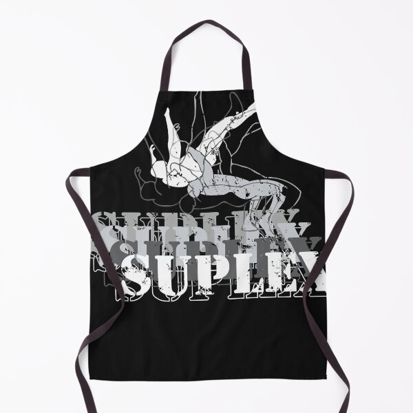 Item preview, German Suplex  designed and sold by RUSTBARD.