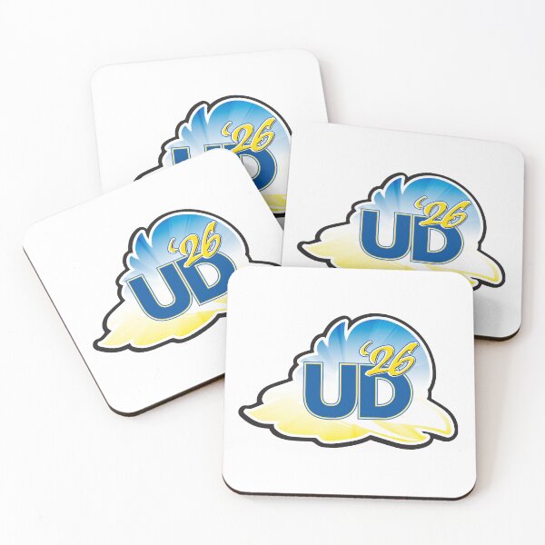 Item preview, University of Delaware UD '26 Logo - Hen Outline designed and sold by MomNuzzo.