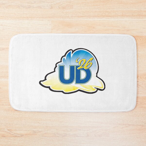 Item preview, University of Delaware UD '26 Logo - Hen Outline designed and sold by MomNuzzo.