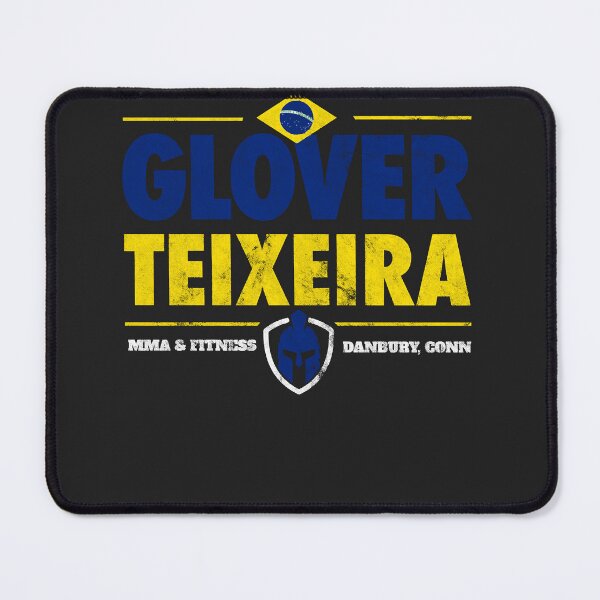 Item preview, Glover Teixeira designed and sold by KELLNIMOR.