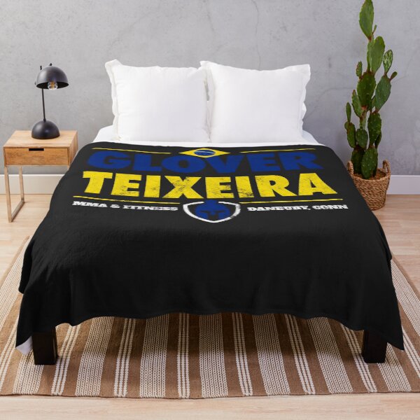 Item preview, Glover Teixeira designed and sold by KELLNIMOR.