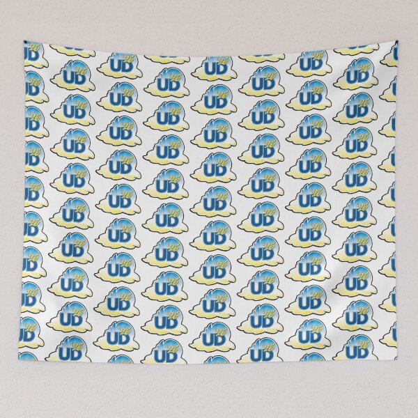 Item preview, University of Delaware UD '26 Logo - Hen Outline designed and sold by MomNuzzo.