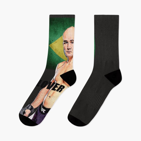 Item preview, Glover Teixeira  designed and sold by RUSTBARD.