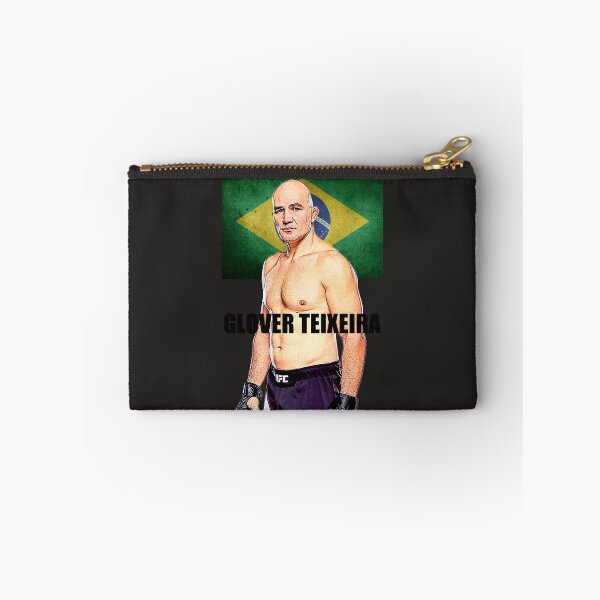 Item preview, Glover Teixeira  designed and sold by RUSTBARD.