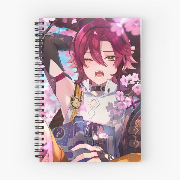 Item preview, Genshin Impact - Heizou Official Birthday Artwork 2022 designed and sold by Krimsy.