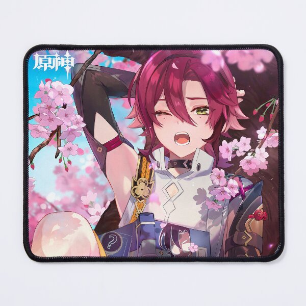 Item preview, Genshin Impact - Heizou Official Birthday Artwork 2022 designed and sold by Krimsy.
