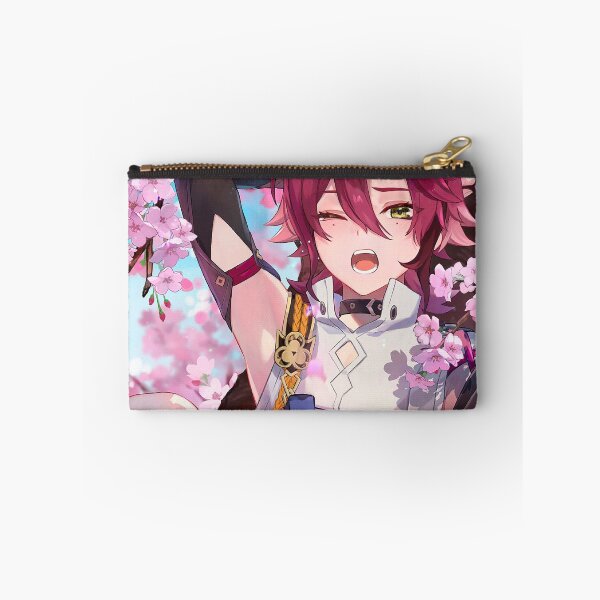 Item preview, Genshin Impact - Heizou Official Birthday Artwork 2022 designed and sold by Krimsy.
