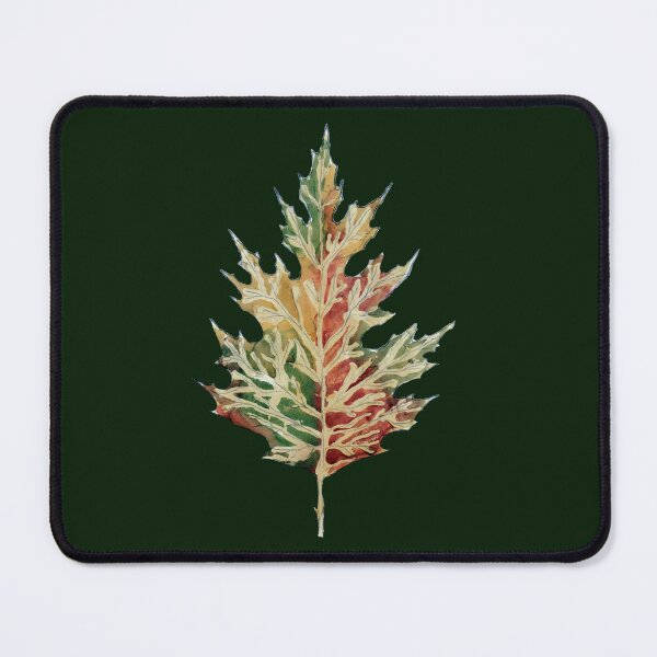 Item preview, Fallen Leaf designed and sold by Rapunculus.