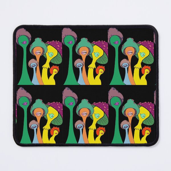 Item preview, Mood Magic designed and sold by SleepwalkArt.