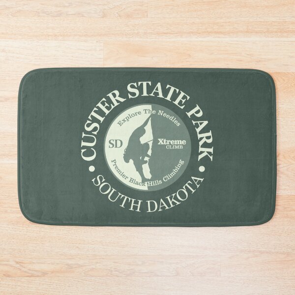 Item preview, Custer State Park (CLB) designed and sold by curranmorgan.