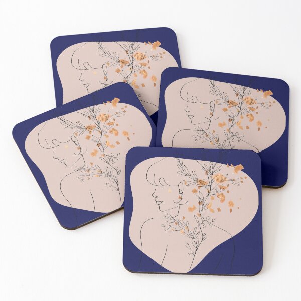 Item preview, Lady Line Art designed and sold by pixelposture.