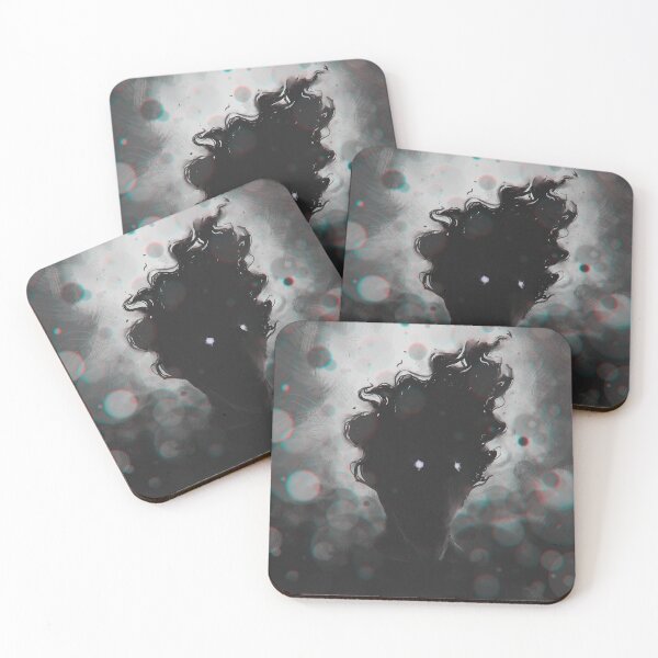 Item preview, Shadow figure - Dark Shadow designed and sold by VaraZsolo.