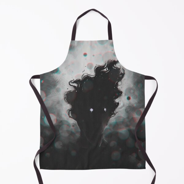 Item preview, Shadow figure - Dark Shadow designed and sold by VaraZsolo.