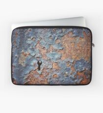 Keyhole Laptop Sleeve