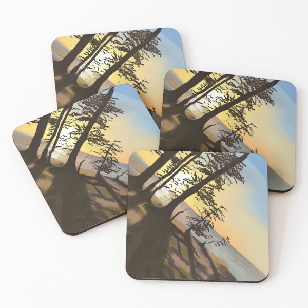 Item preview, Sunset Bay designed and sold by jessienam.