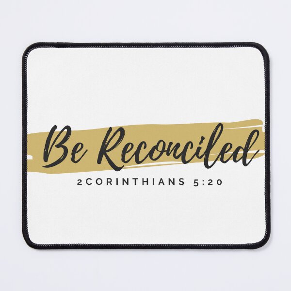 Item preview, Be Reconciled designed and sold by schelleynh.