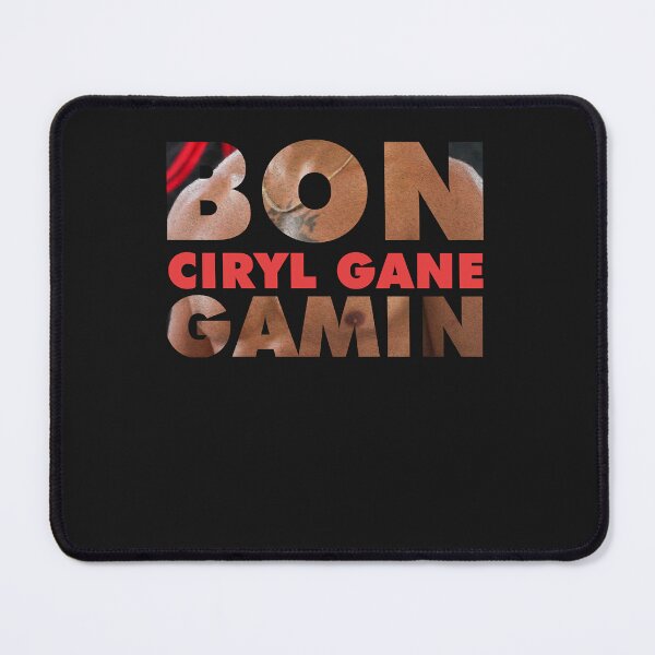 Item preview, Good Kid Ciryl Gane MMA designed and sold by DANELLEMARTINEZ.