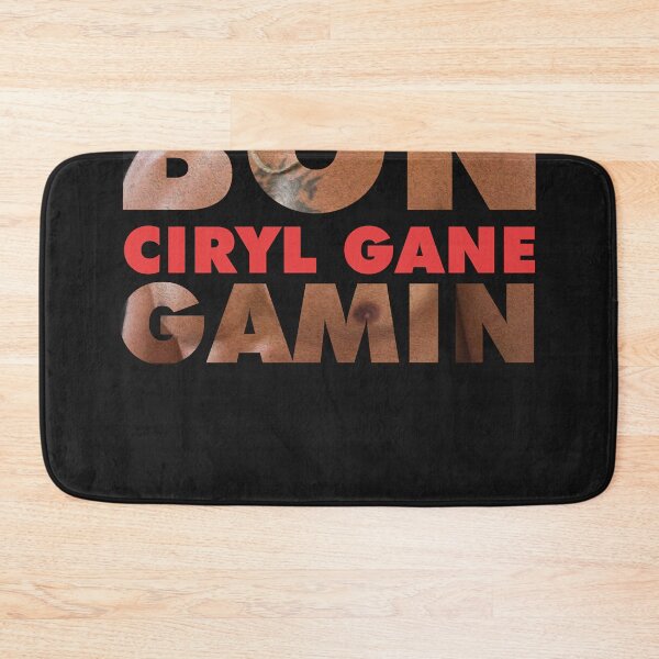 Item preview, Good Kid Ciryl Gane MMA designed and sold by DANELLEMARTINEZ.