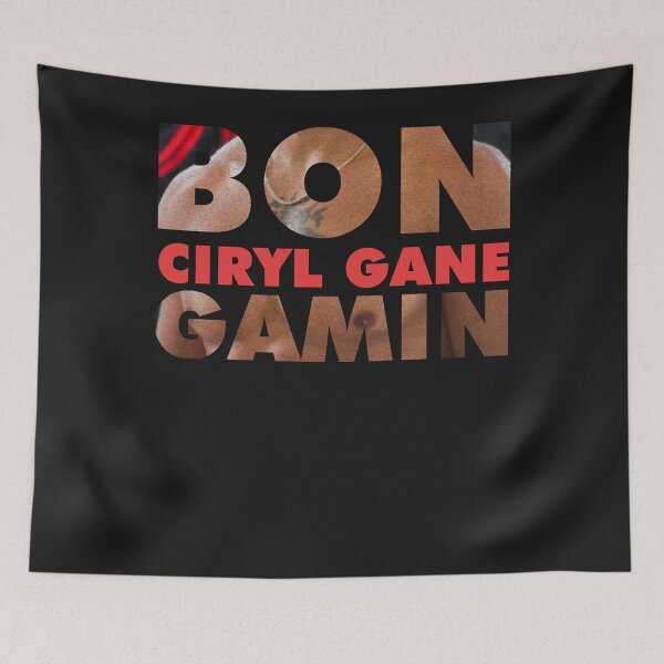 Item preview, Good Kid Ciryl Gane MMA designed and sold by DANELLEMARTINEZ.