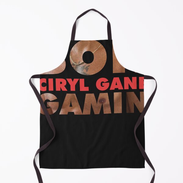 Item preview, Good Kid Ciryl Gane MMA designed and sold by DANELLEMARTINEZ.