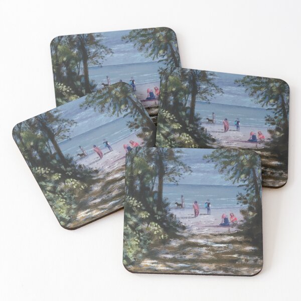 Item preview, Seven Bridges Trail designed and sold by TheArtCave.