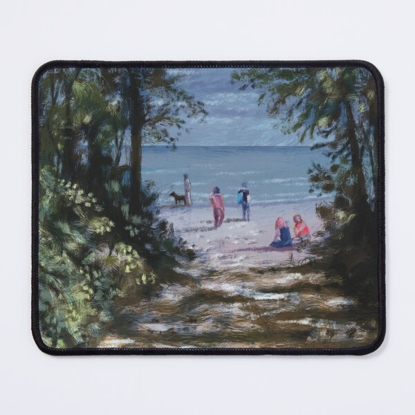 Item preview, Seven Bridges Trail designed and sold by TheArtCave.