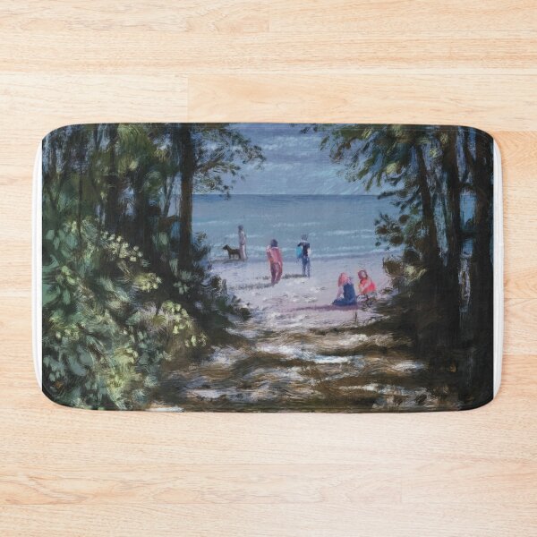 Item preview, Seven Bridges Trail designed and sold by TheArtCave.