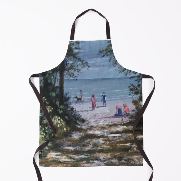 Item preview, Seven Bridges Trail designed and sold by TheArtCave.