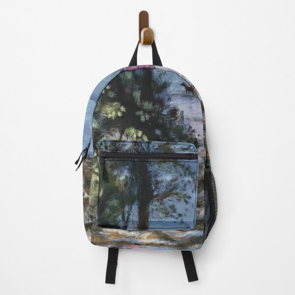 Item preview, Seven Bridges Trail designed and sold by TheArtCave.