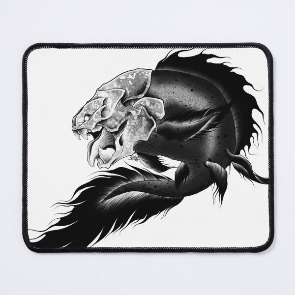 Item preview, Dunkleosteus designed and sold by NomadaArtshop.