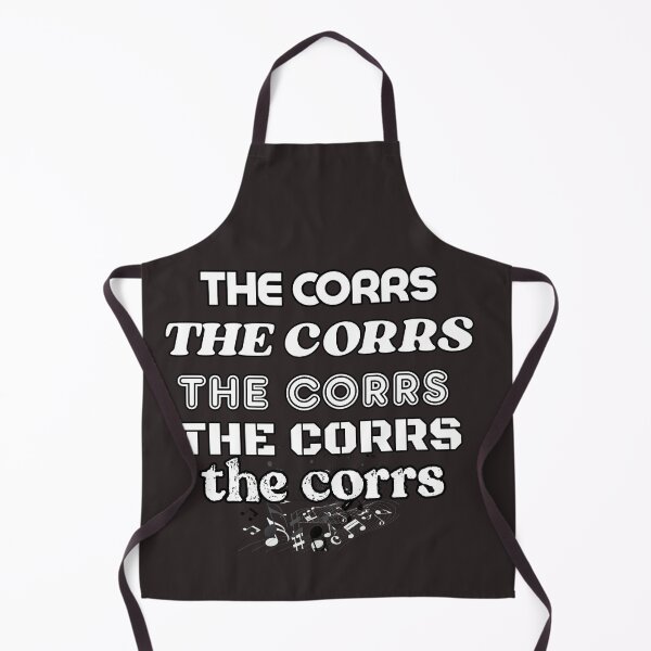 Item preview, The Corrs' Music designed and sold by AissTee.