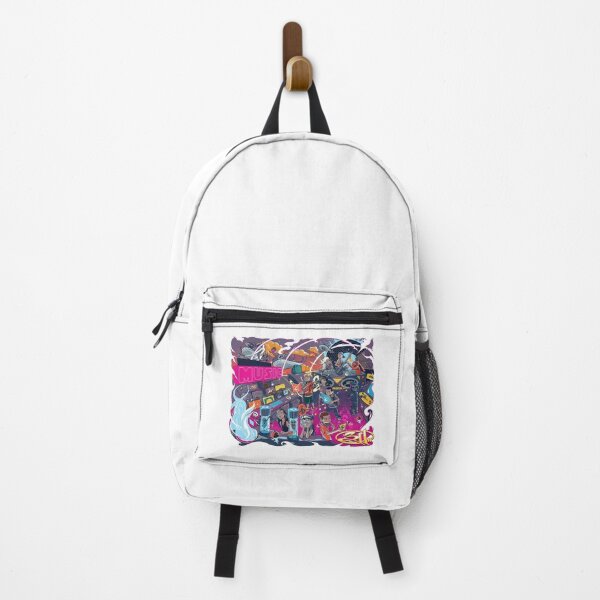 Item preview, music artwork designed and sold by beattyangelica.