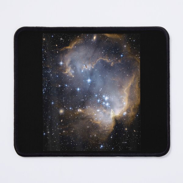 Item preview, Space Galaxy Stars designed and sold by scirarmav.