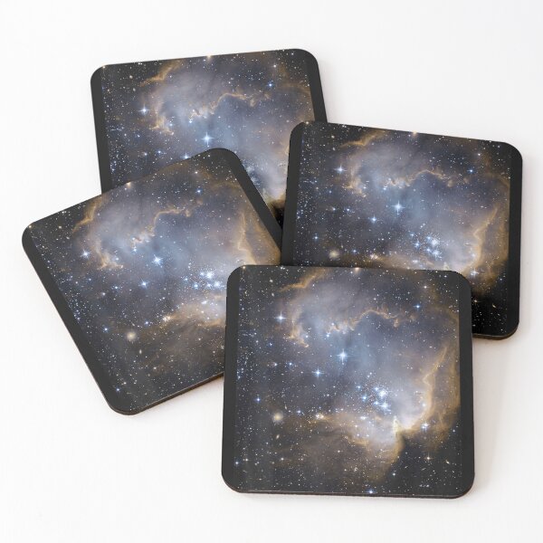 Item preview, Space Galaxy Stars  designed and sold by scirarmav.