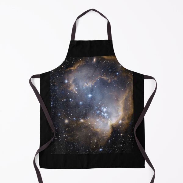Item preview, Space Galaxy Stars designed and sold by scirarmav.