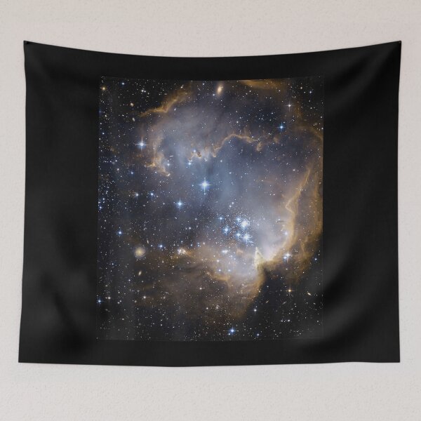 Item preview, Space Galaxy Stars  designed and sold by scirarmav.