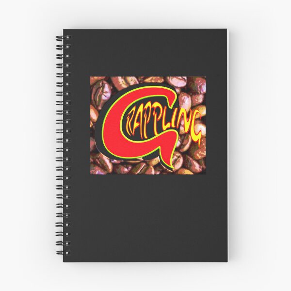 Item preview, Grappling and coffee, For Grappling, Jiu Jitsu  and coffee lover designed and sold by MIKEJOHNSTO.