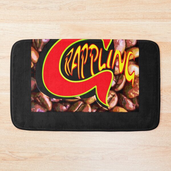 Item preview, Grappling and coffee, For Grappling, Jiu Jitsu  and coffee lover designed and sold by MIKEJOHNSTO.